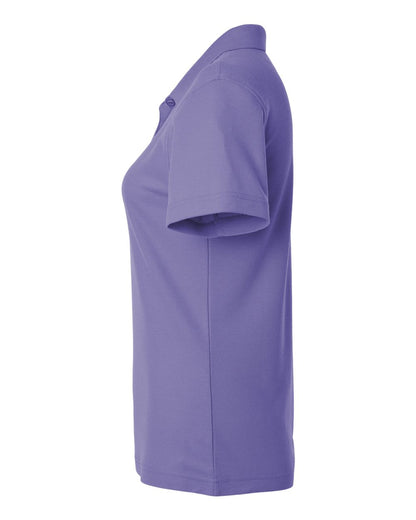 AllPro Women's Pique Polo - 62800L