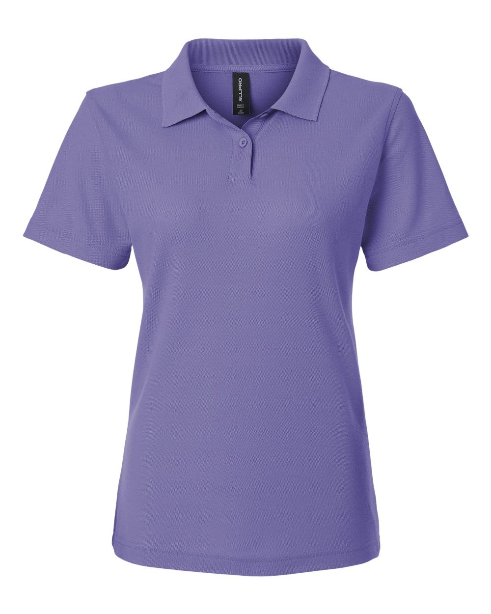 AllPro Women's Pique Polo - 62800L