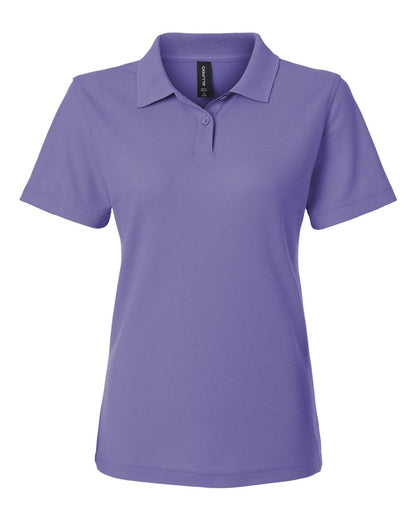 AllPro Women's Pique Polo - 62800L