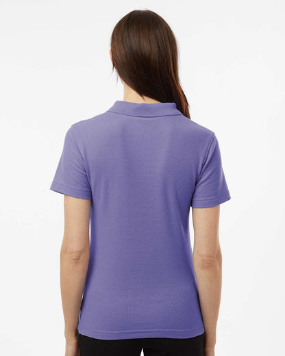 AllPro Women's Pique Polo - 62800L