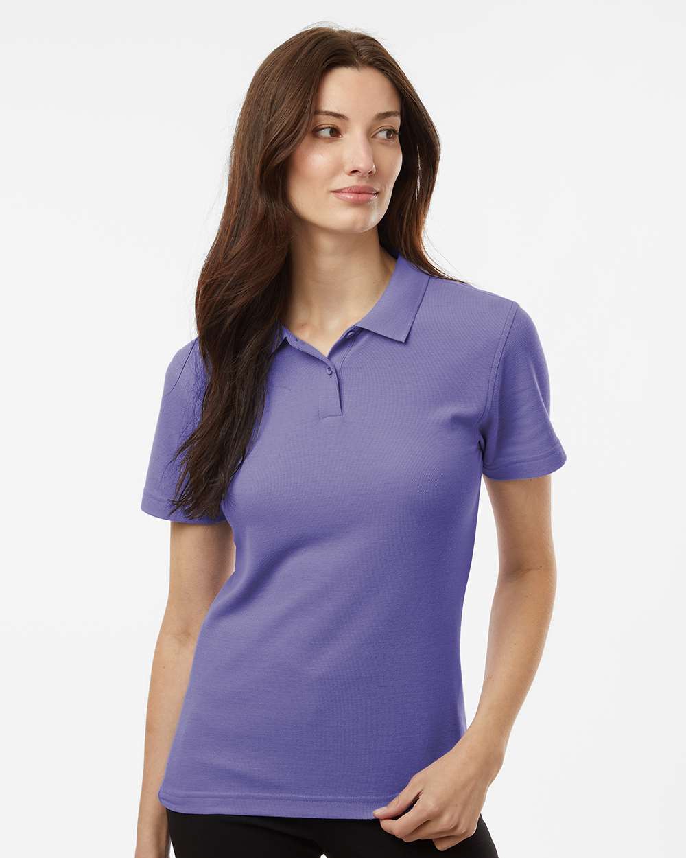 AllPro Women's Pique Polo - 62800L