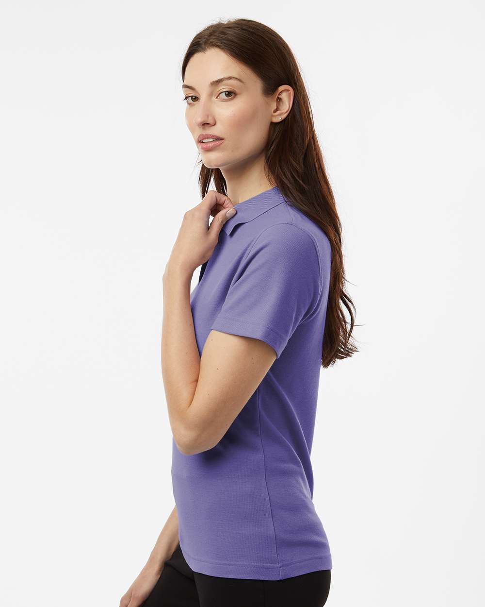 AllPro Women's Pique Polo - 62800L