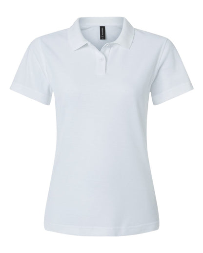AllPro Women's Pique Polo - 62800L