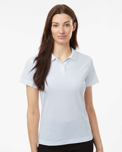 AllPro Women's Pique Polo - 62800L