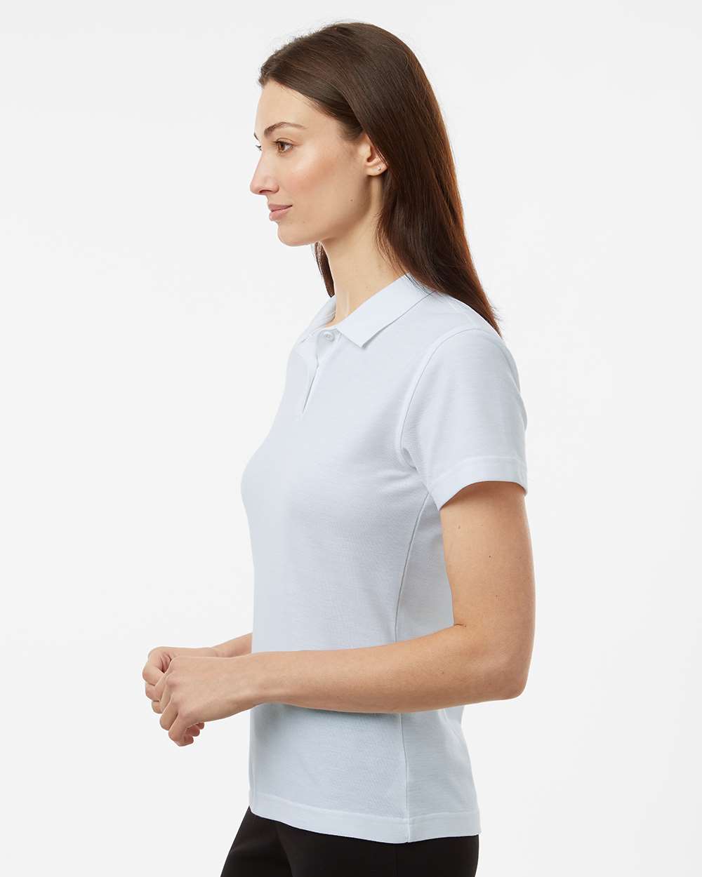 AllPro Women's Pique Polo - 62800L