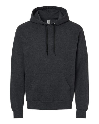 Unisex Ultimate CVC Hooded Sweatshirt
