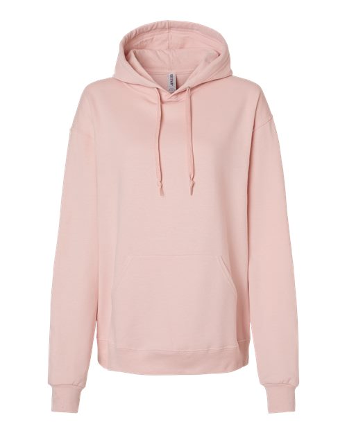 Unisex Ultimate CVC Hooded Sweatshirt