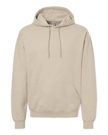 Unisex Ultimate CVC Hooded Sweatshirt