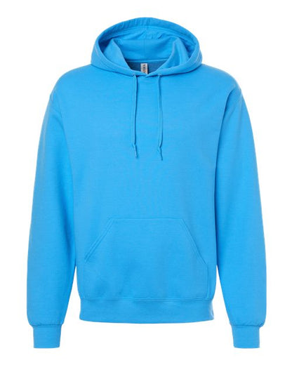 Unisex Ultimate CVC Hooded Sweatshirt