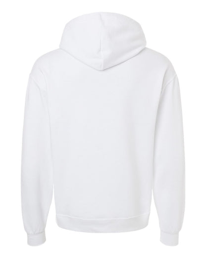 JERZEES Ultimate CVC Hooded Sweatshirt - IC49MR
