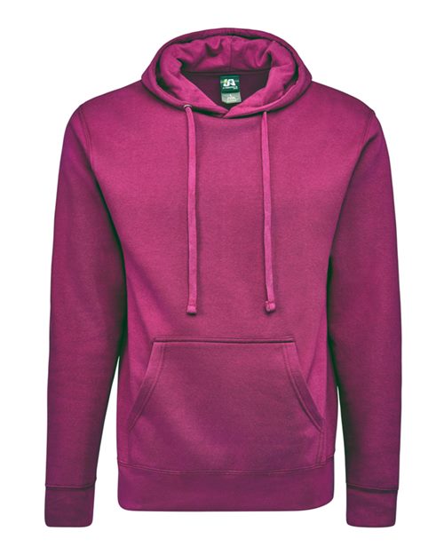 Unisex BTB Fleece Hooded Sweatshirt
