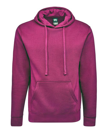 Unisex BTB Fleece Hooded Sweatshirt
