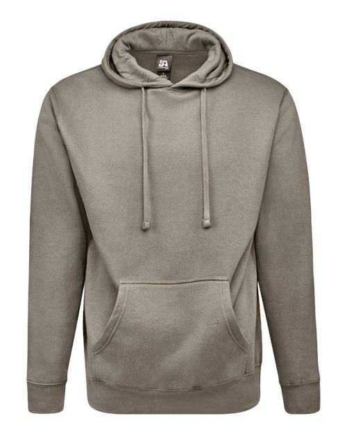Unisex BTB Fleece Hooded Sweatshirt