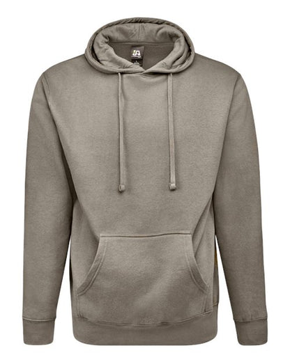 Unisex BTB Fleece Hooded Sweatshirt