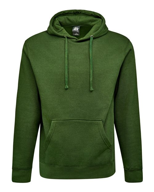 Unisex BTB Fleece Hooded Sweatshirt