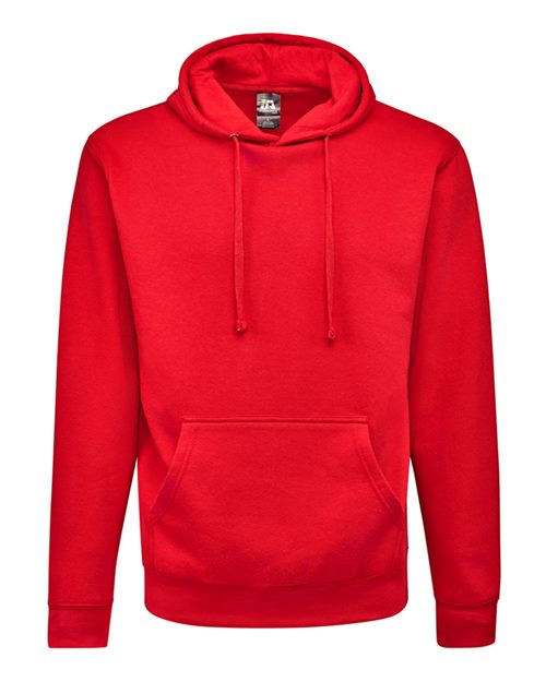 Unisex BTB Fleece Hooded Sweatshirt