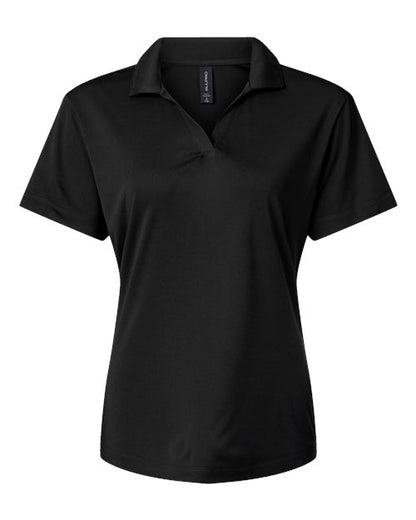 Women's Pro-Lock Performance Polo