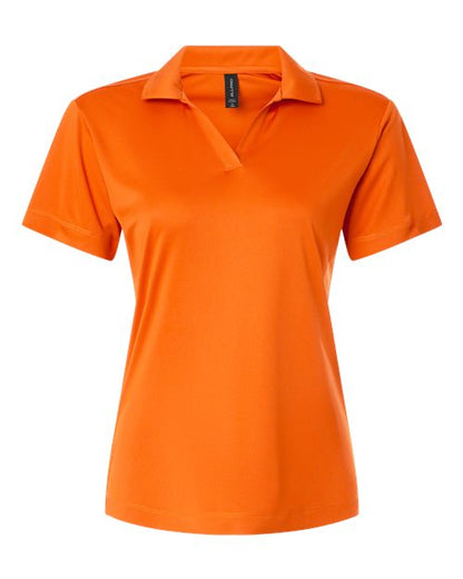 Women's Pro-Lock Performance Polo
