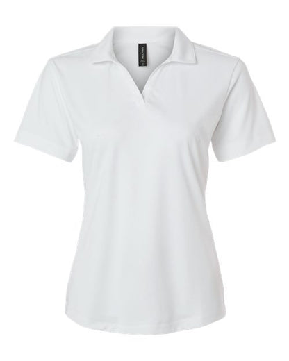 Women's Pro-Lock Performance Polo