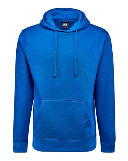 Unisex BTB Fleece Hooded Sweatshirt