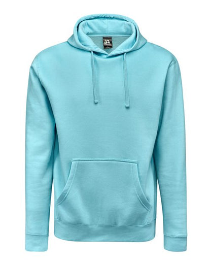 Unisex BTB Fleece Hooded Sweatshirt