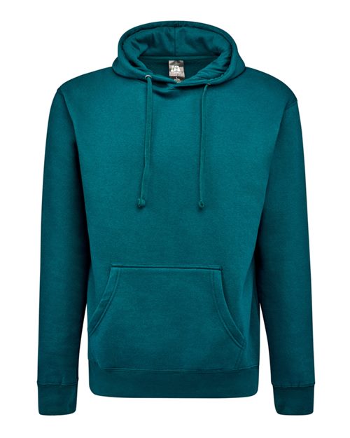 Unisex BTB Fleece Hooded Sweatshirt