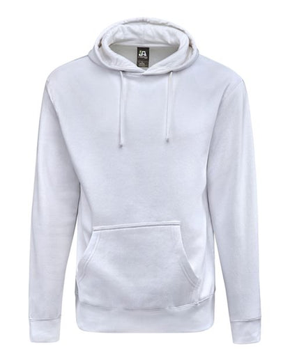 Unisex BTB Fleece Hooded Sweatshirt