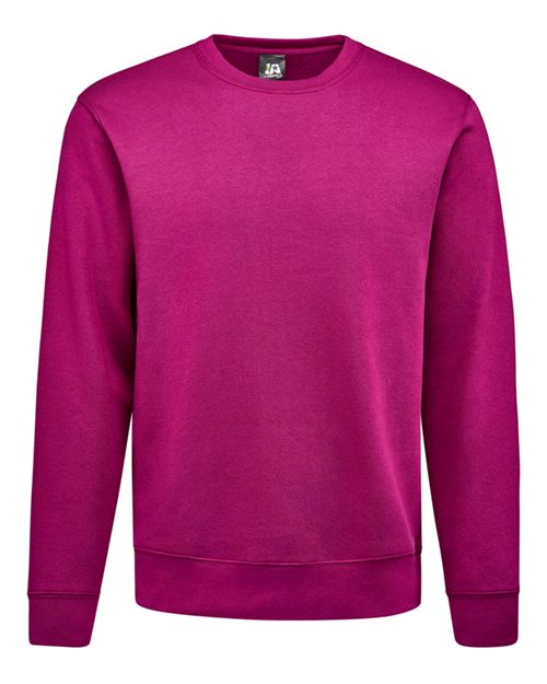 Unisex BTB Fleece Crewneck Sweatshirt