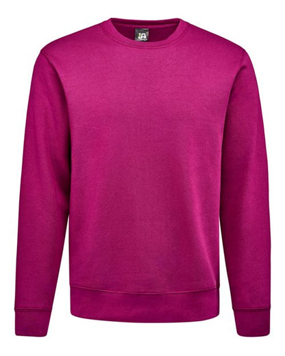 Unisex BTB Fleece Crewneck Sweatshirt