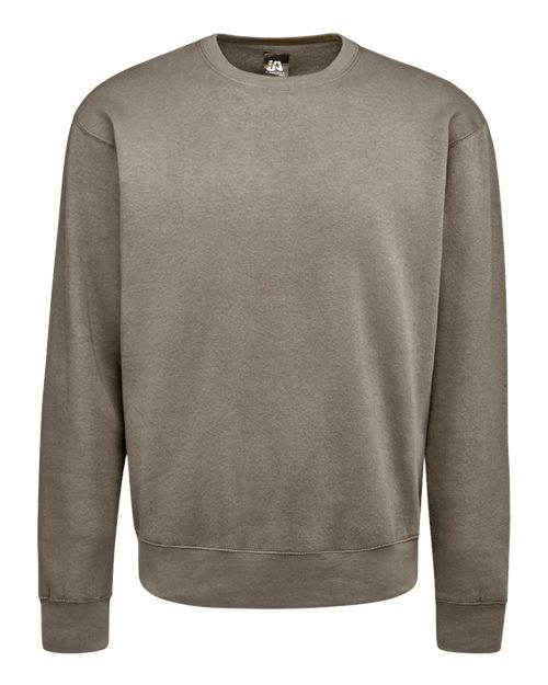 Unisex BTB Fleece Crewneck Sweatshirt