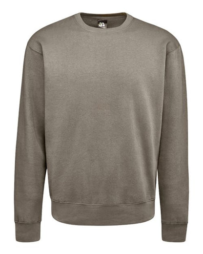 Unisex BTB Fleece Crewneck Sweatshirt
