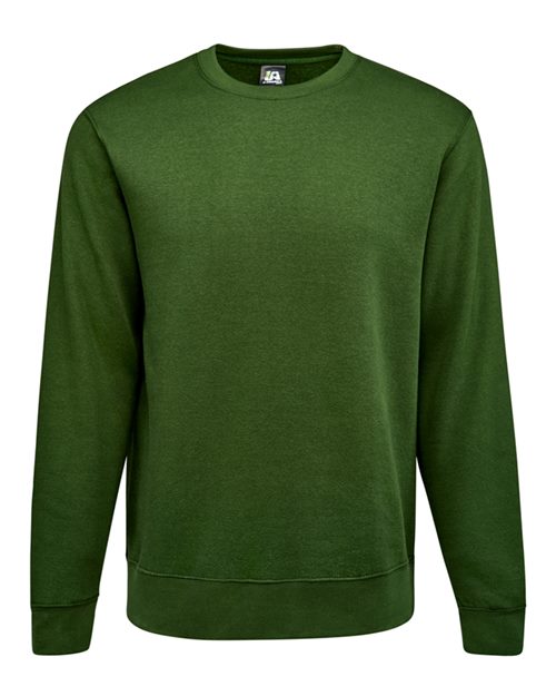 Unisex BTB Fleece Crewneck Sweatshirt