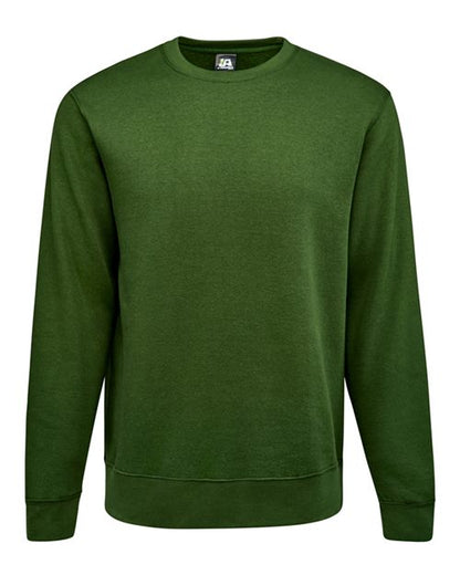 Unisex BTB Fleece Crewneck Sweatshirt
