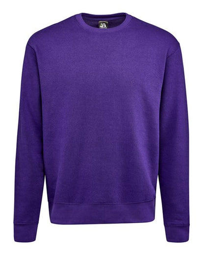Unisex BTB Fleece Crewneck Sweatshirt