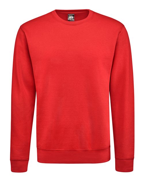 Unisex BTB Fleece Crewneck Sweatshirt