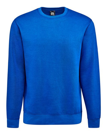 Unisex BTB Fleece Crewneck Sweatshirt