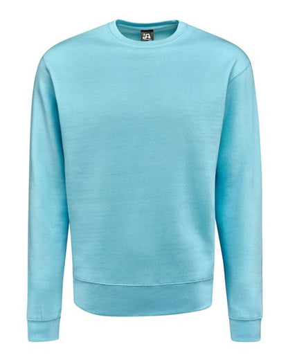 Unisex BTB Fleece Crewneck Sweatshirt