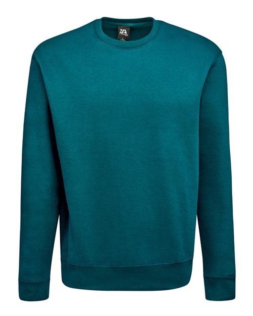 Unisex BTB Fleece Crewneck Sweatshirt