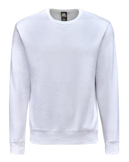 Unisex BTB Fleece Crewneck Sweatshirt
