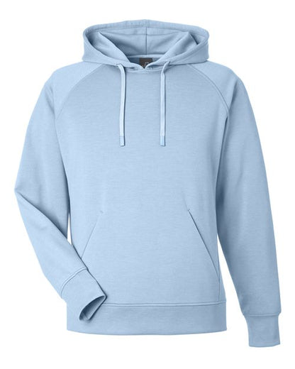 Unisex Apex Fleece Hooded Sweatshirt