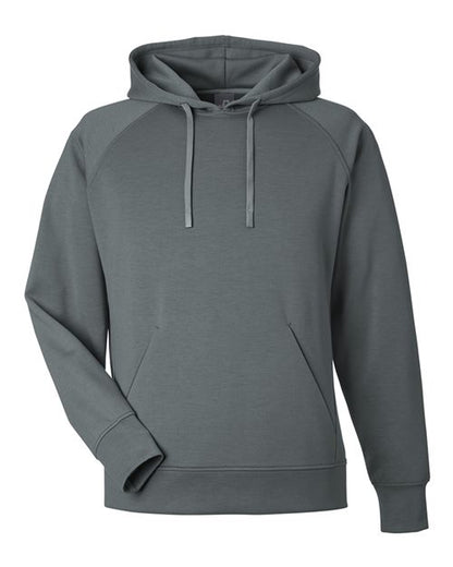 Unisex Apex Fleece Hooded Sweatshirt