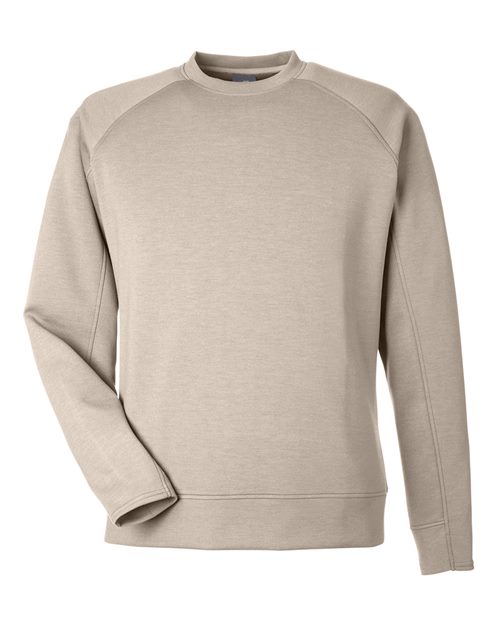 Unisex Apex Fleece Crewneck Sweatshirt