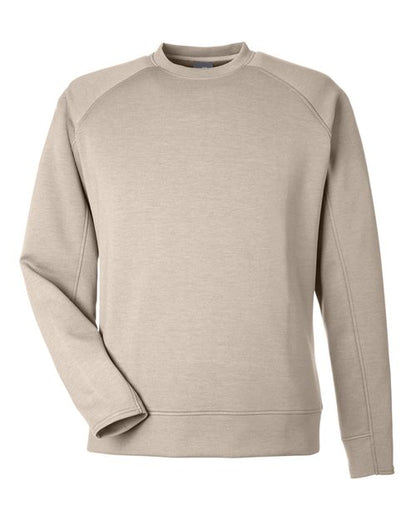 Unisex Apex Fleece Crewneck Sweatshirt