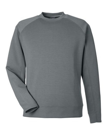 Unisex Apex Fleece Crewneck Sweatshirt