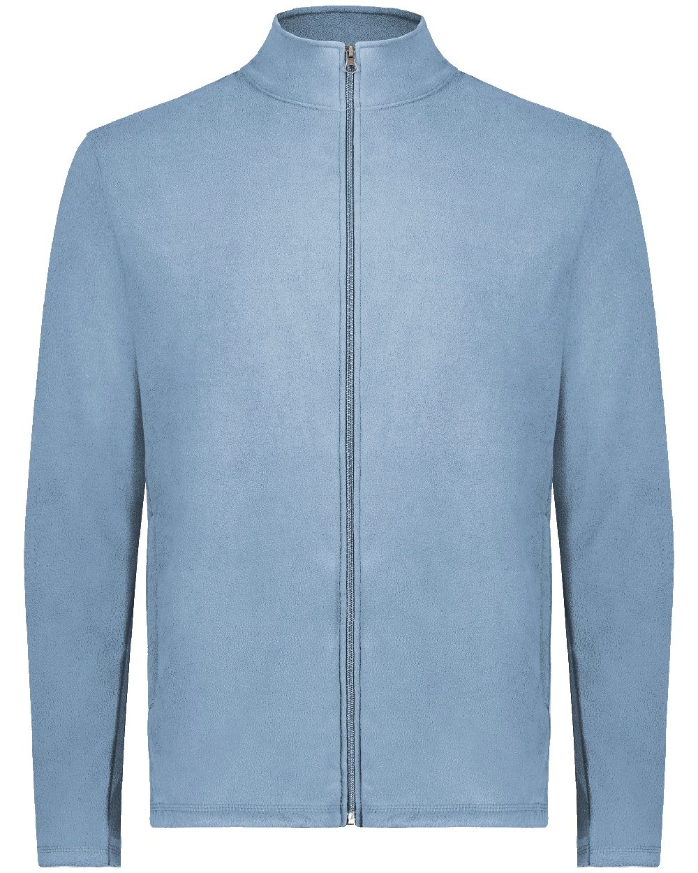 Augusta Sportswear Eco Revive™ Micro-Lite Fleece Full-Zip Jacket - 6861