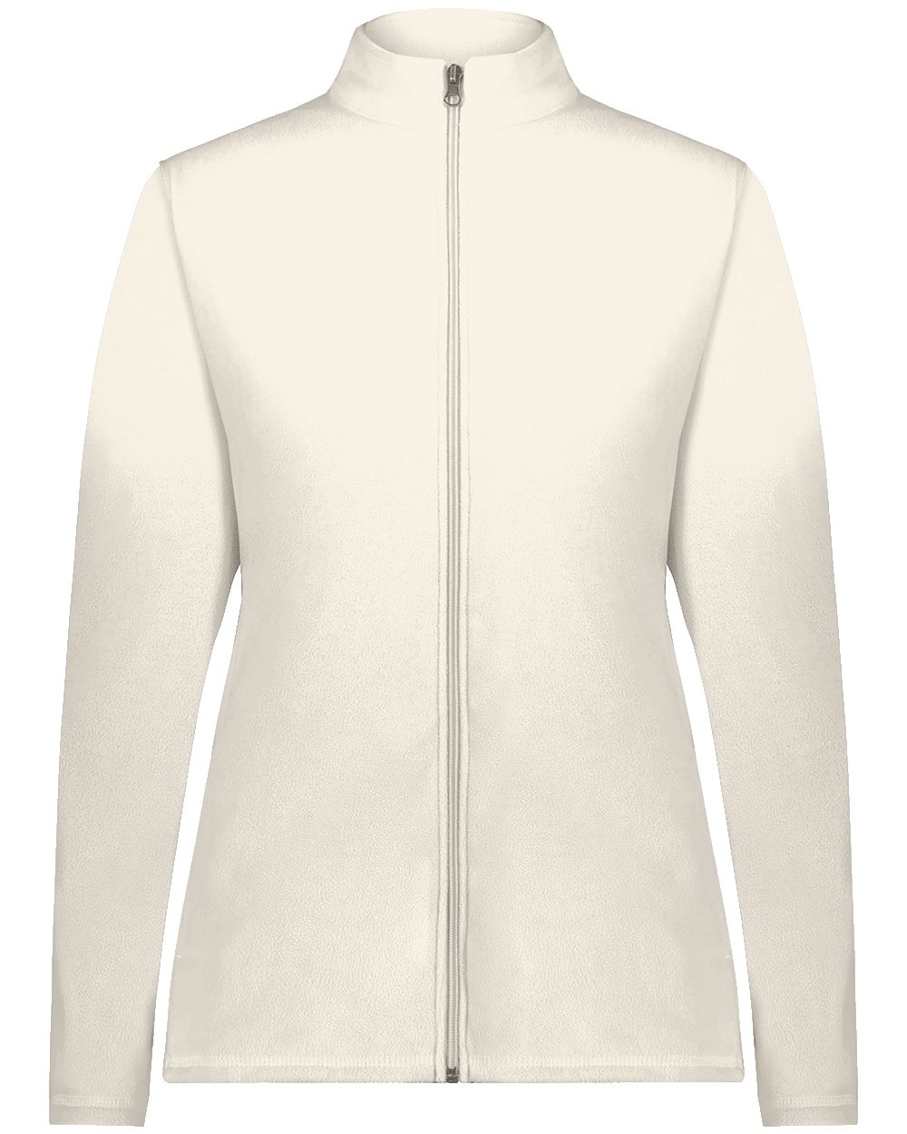 Augusta Sportswear Women's Eco Revive™ Micro-Lite Fleece Full-Zip Jacket - 6862