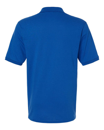 JERZEES Dri-Power® Polo - 437R