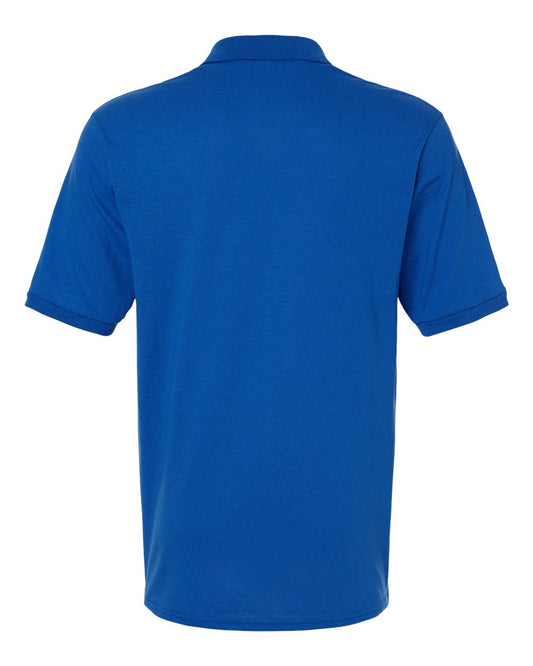 JERZEES Dri-Power® Polo - 437R