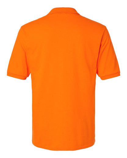 JERZEES Dri-Power® Polo - 437R
