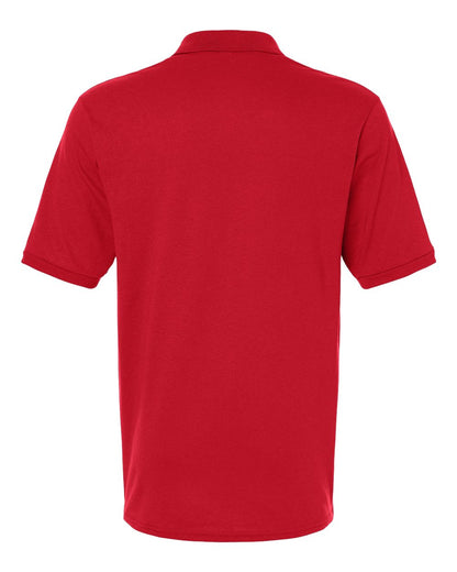 JERZEES Dri-Power® Polo - 437R